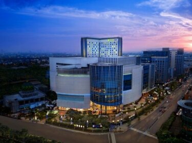 Holiday Inn Express Jakarta Pluit Citygate