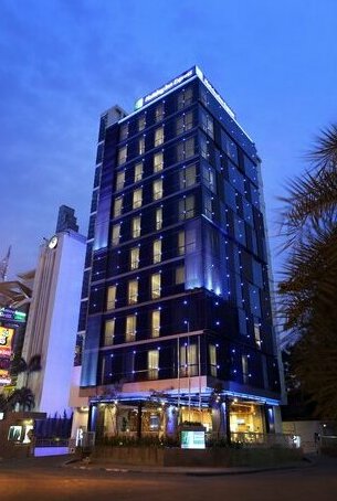 Holiday Inn Express Jakarta Thamrin