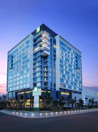 Holiday Inn Jakarta Kemayoran