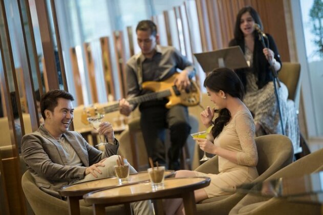 Holiday Inn Jakarta Kemayoran - Photo2