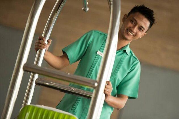 Holiday Inn Jakarta Kemayoran - Photo3