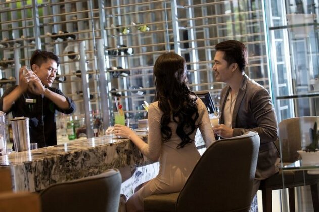 Holiday Inn Jakarta Kemayoran - Photo4