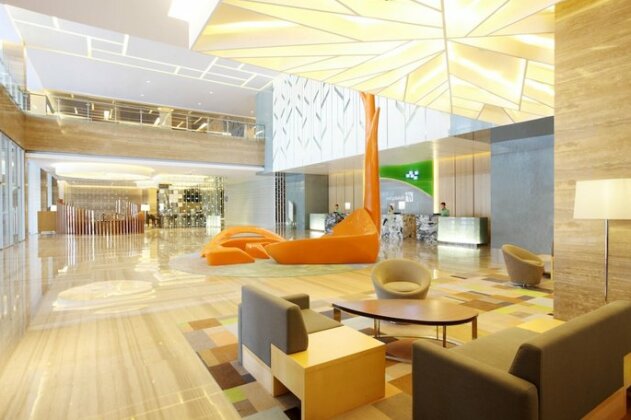 Holiday Inn Jakarta Kemayoran - Photo5