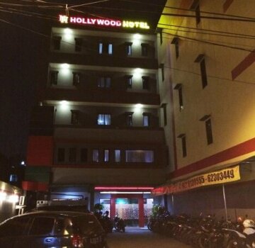Hollywood Hotel Jakarta