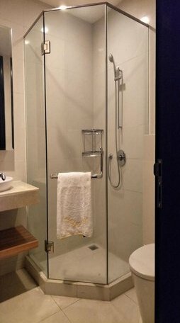 @Home Apt Permata Berlian - Photo3