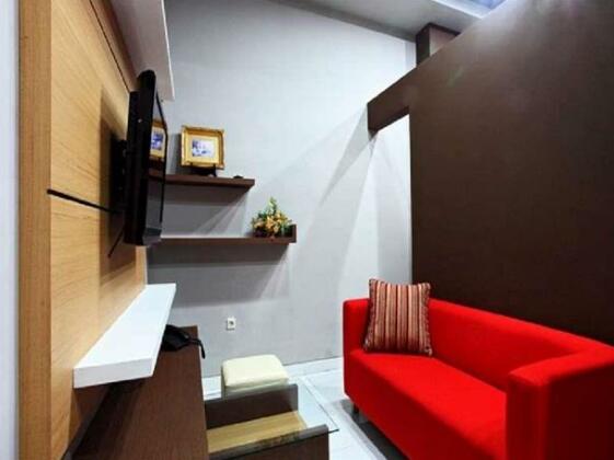 Home Inn Executive Residence - Photo2