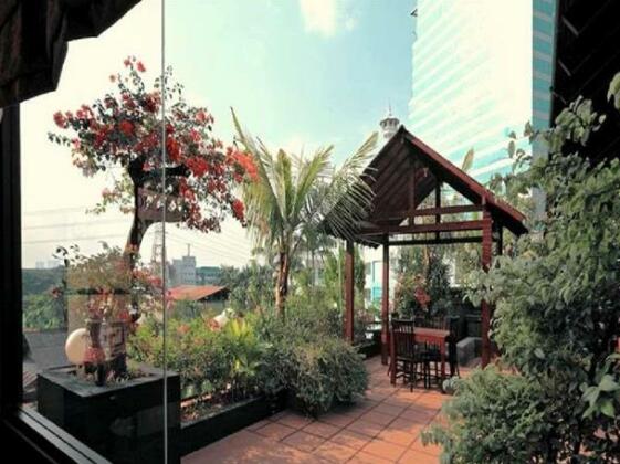 Home Inn Executive Residence - Photo3