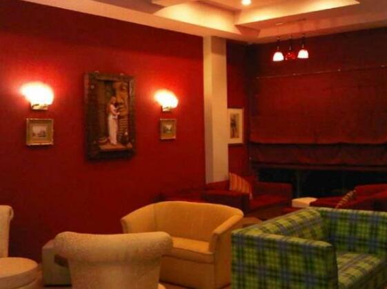 Home Inn Executive Residence - Photo4