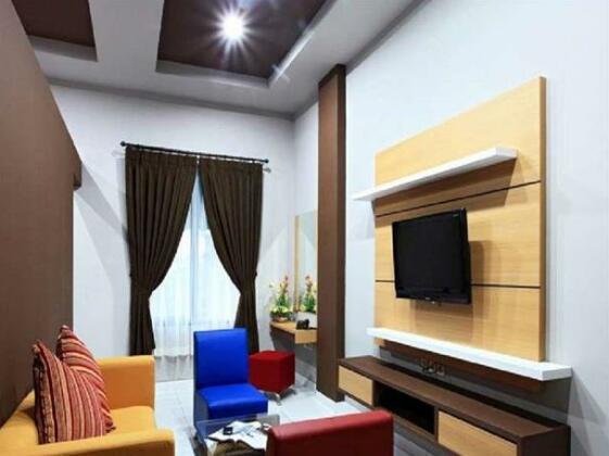 Home Inn Executive Residence - Photo5