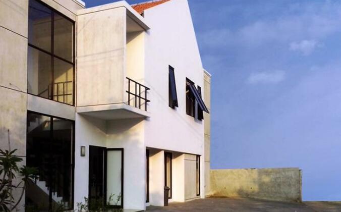 Homestay - Al Manzeel Family Homestay - Photo2