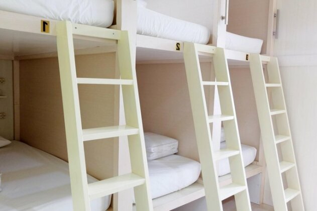 HomieStay - Photo2