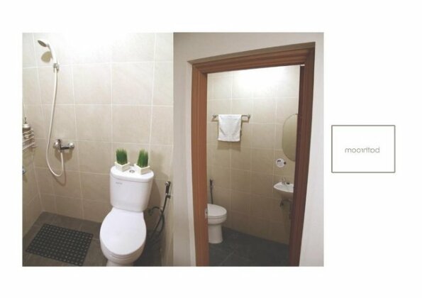 Homy Guest House Jakarta - Photo3