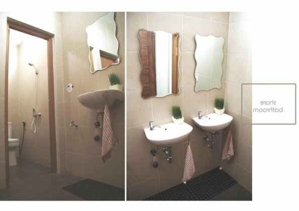 Homy Guest House Jakarta - Photo5