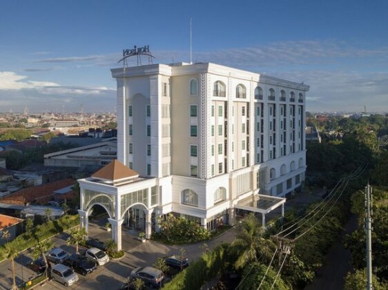 Horison Ciledug Jakarta