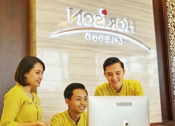 Horison Ciledug Jakarta - Photo2