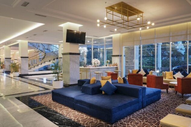Horison Ciledug Jakarta - Photo4