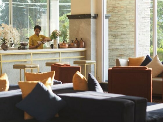 Horison Ciledug Jakarta - Photo5