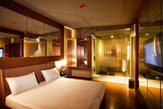 Hotel 108 Jakarta - Photo2