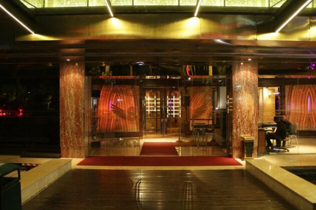 Hotel 108 Jakarta - Photo5
