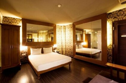Hotel 108 Jakarta