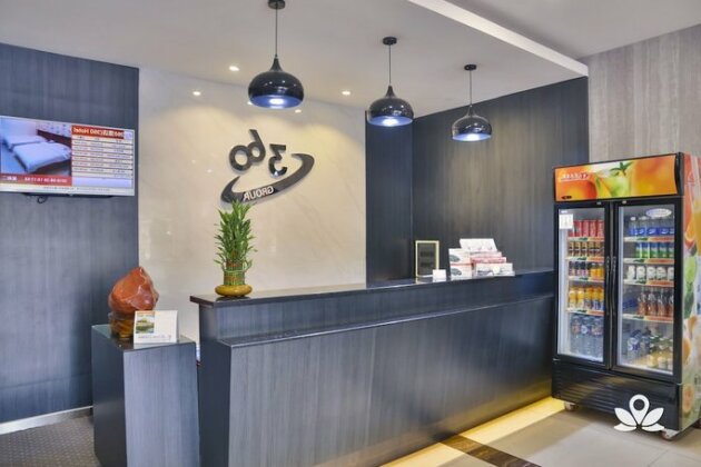 Hotel 360 Jakarta - Photo3