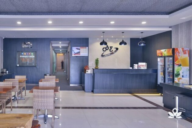 Hotel 360 Jakarta - Photo4