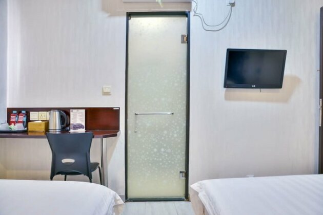 Hotel 360 Jakarta - Photo5
