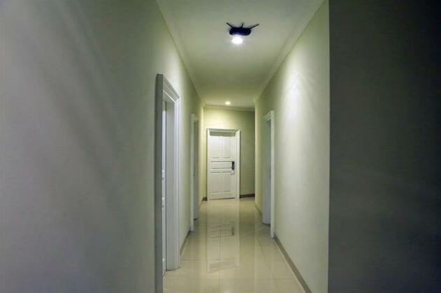 Hotel 55 Jakarta - Photo3