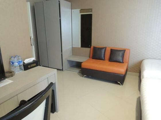 Hotel 55 Jakarta - Photo4