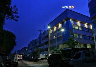 Hotel 55 Jakarta