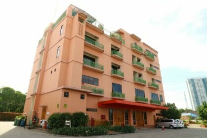 Hotel 678 Cawang