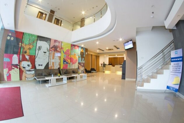 Hotel 88 Grogol - Photo4