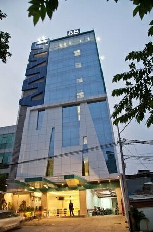 Hotel 88 Grogol