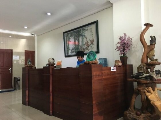 Hotel Aceh Besar - Photo2