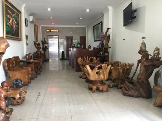 Hotel Aceh Besar - Photo3