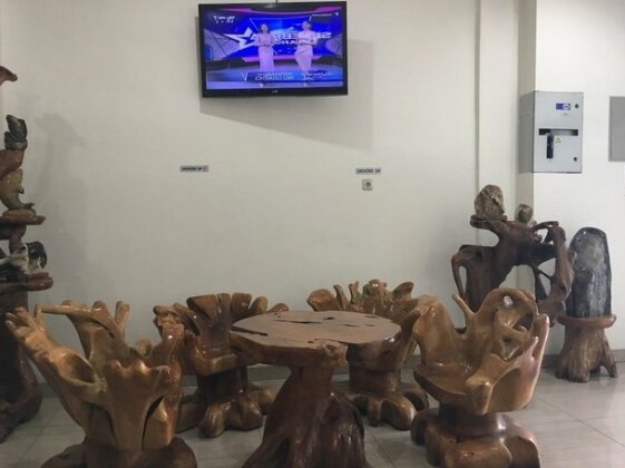 Hotel Aceh Besar - Photo4