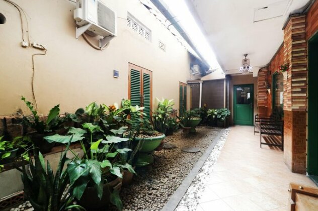 Hotel Alamanda Jakarta - Photo4