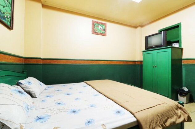 Hotel Alamanda Jakarta - Photo5