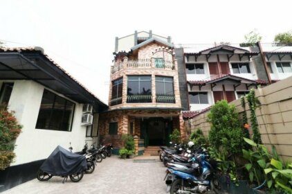 Hotel Alamanda Jakarta