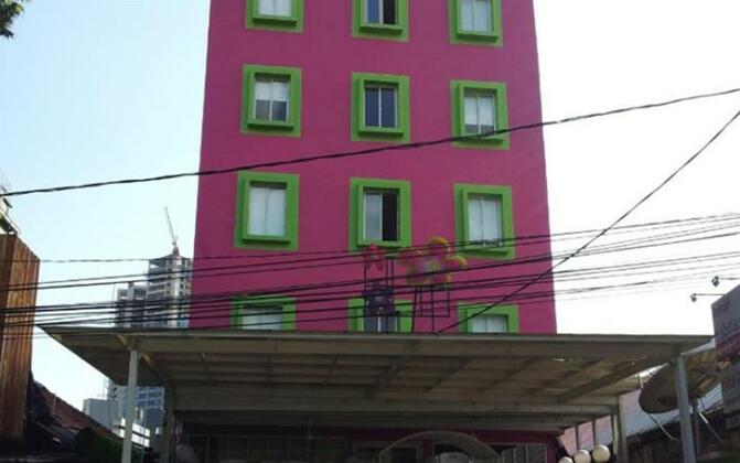 Hotel Aleander