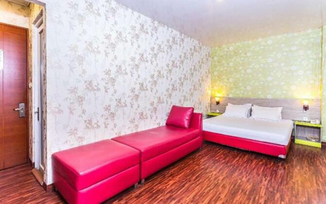 Hotel Aleander - Photo3