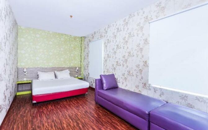 Hotel Aleander - Photo4