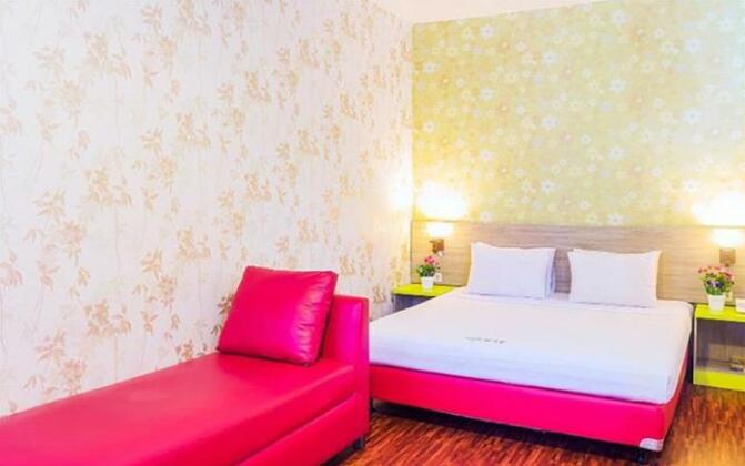 Hotel Aleander - Photo5