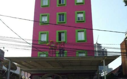 Hotel Aleander