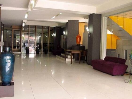 Hotel Alma Jakarta - Photo2