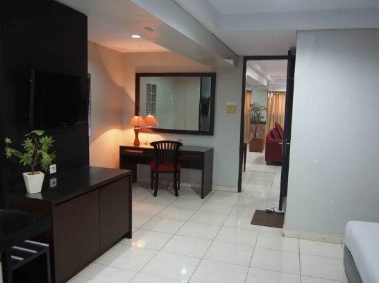 Hotel Alma Jakarta - Photo3