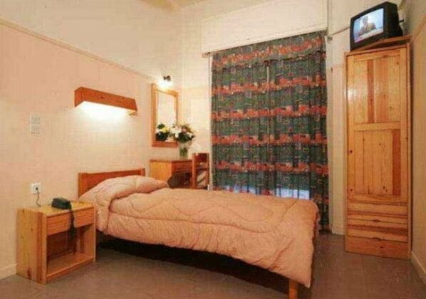 Hotel Alma Jakarta - Photo4