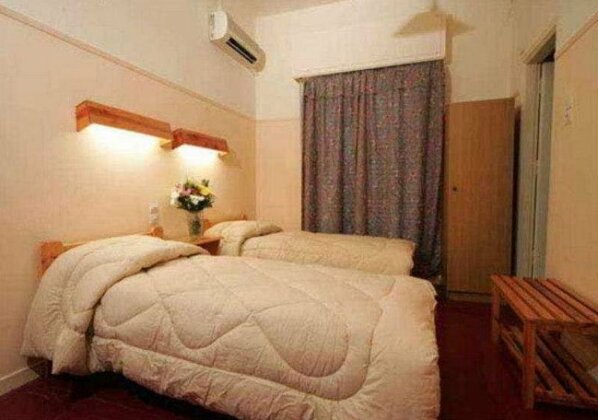 Hotel Alma Jakarta - Photo5
