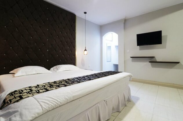 Hotel Andalus - Photo2