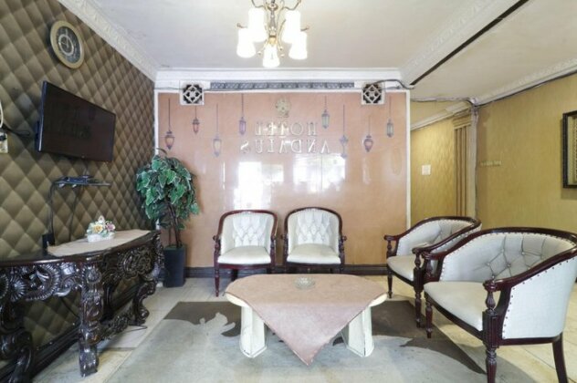 Hotel Andalus - Photo3